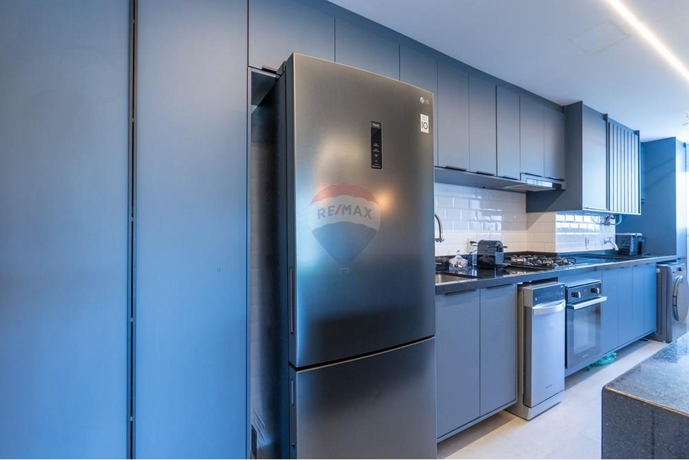 Apartamento - Venda - São Paulo , São Paulo - Cópia de DSC04340.jpg - Cozinha - 601131075-20