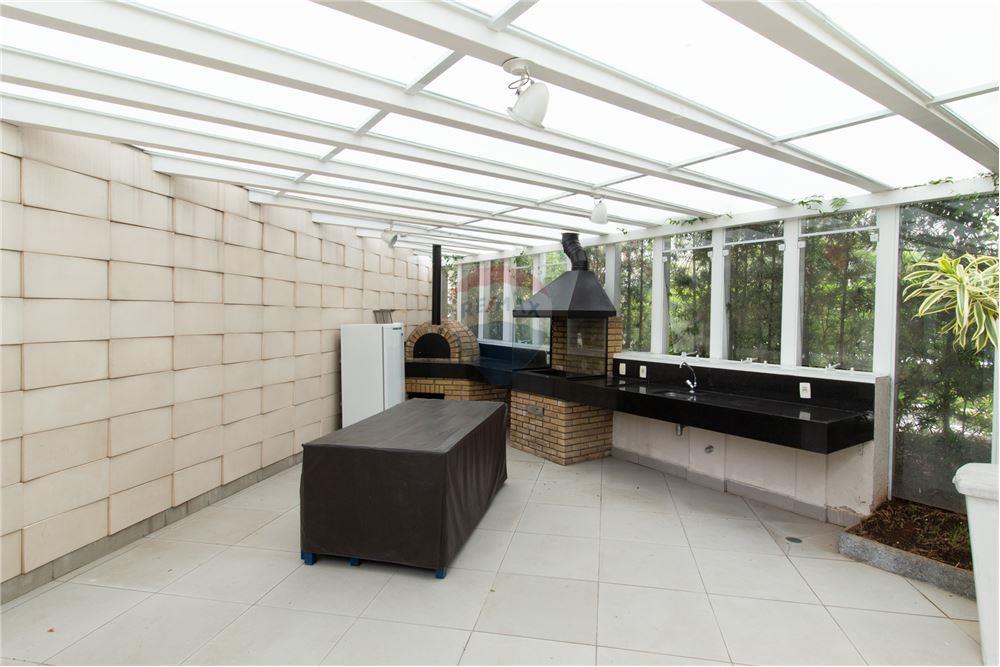 Apartamento - Venda - São Paulo , São Paulo - 24 - 601971018-1208