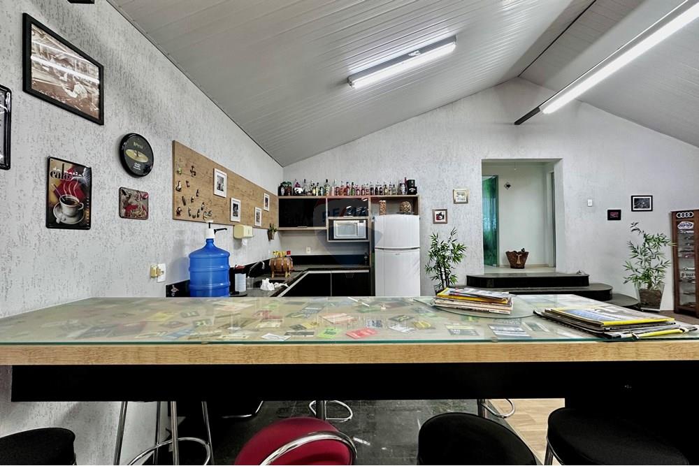 Galpão - Venda - São Paulo , São Paulo - IMG_1537.jpg - 602331002-11