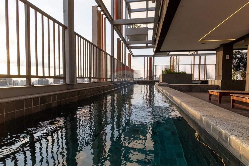 Studio - Venda - São Paulo , São Paulo - 01fotos_065.jpg - 601181053-15