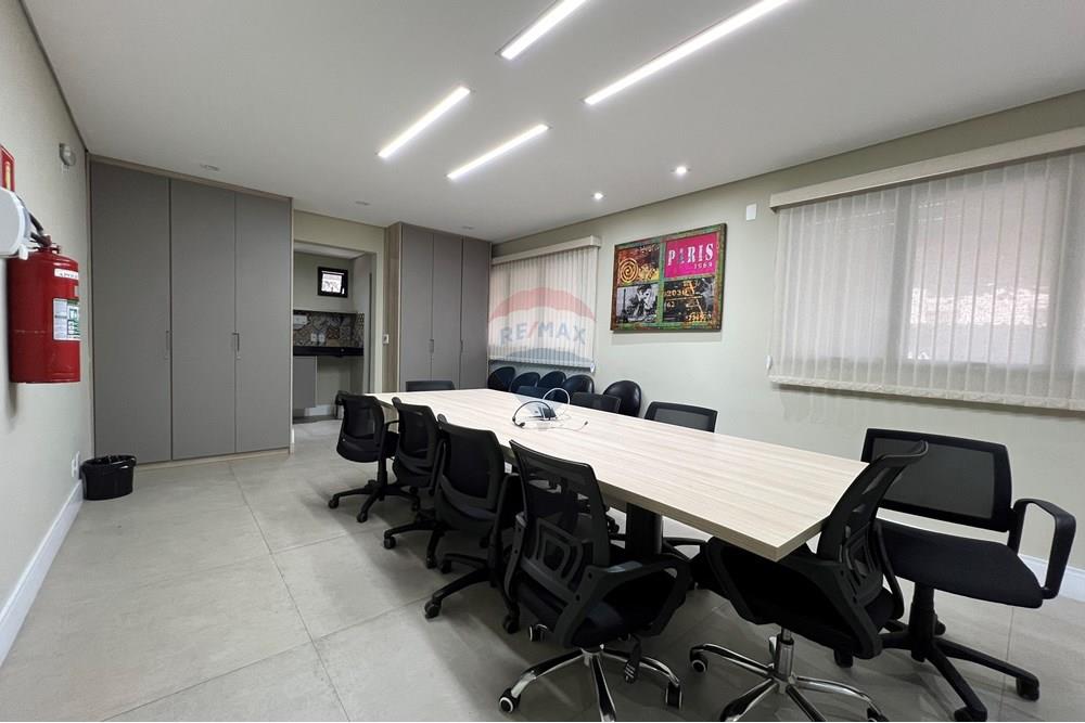 Cj. Comercial/ Sala - Venda - São Paulo , São Paulo - IMG_5478.jpg - 601191047-12