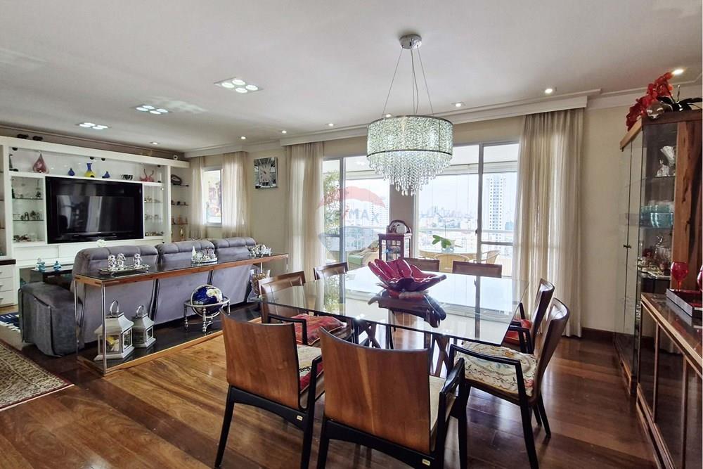 Apartamento - Venda - São Paulo , São Paulo - RUA PROF. DORIVAL DIAS MINHOTO, 240 (6).jpg - 601051059-37