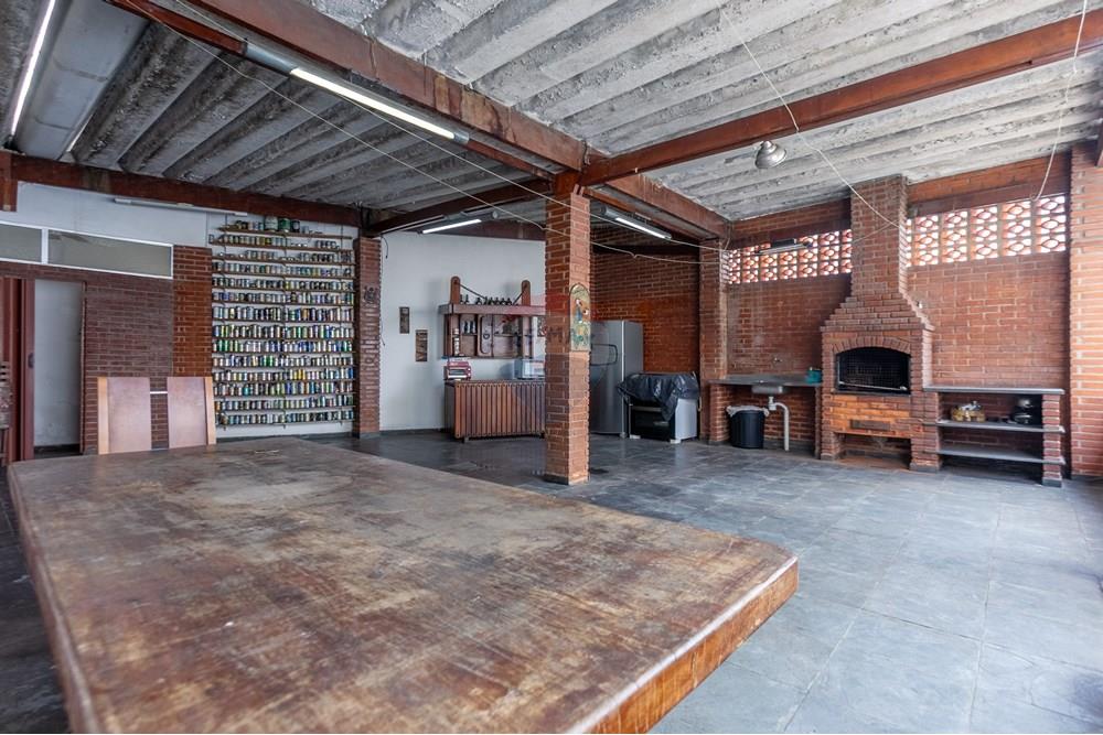 Casa - Venda - São Paulo , São Paulo - 601301002-118 - Rua João Luis de Campos, 150-030.jpg - 601301002-118