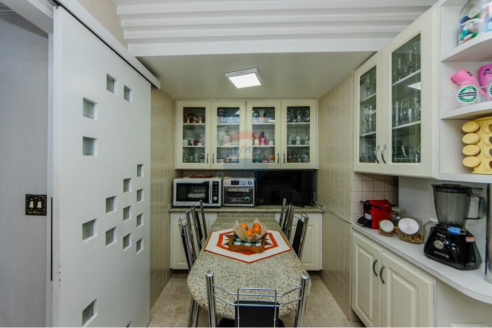 Cobertura - Venda - São Paulo , São Paulo - Rua Praia do castelo - vila Mascote  (24).jpg - 601301011-339