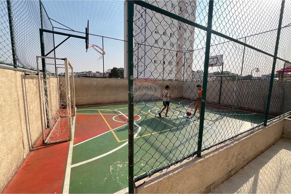 Apartamento - Alugar - São Paulo , São Paulo - 1476ff56-2f15-45be-beb3-96d9e521f5d7.jpeg - Layout aberto - 601751067-144