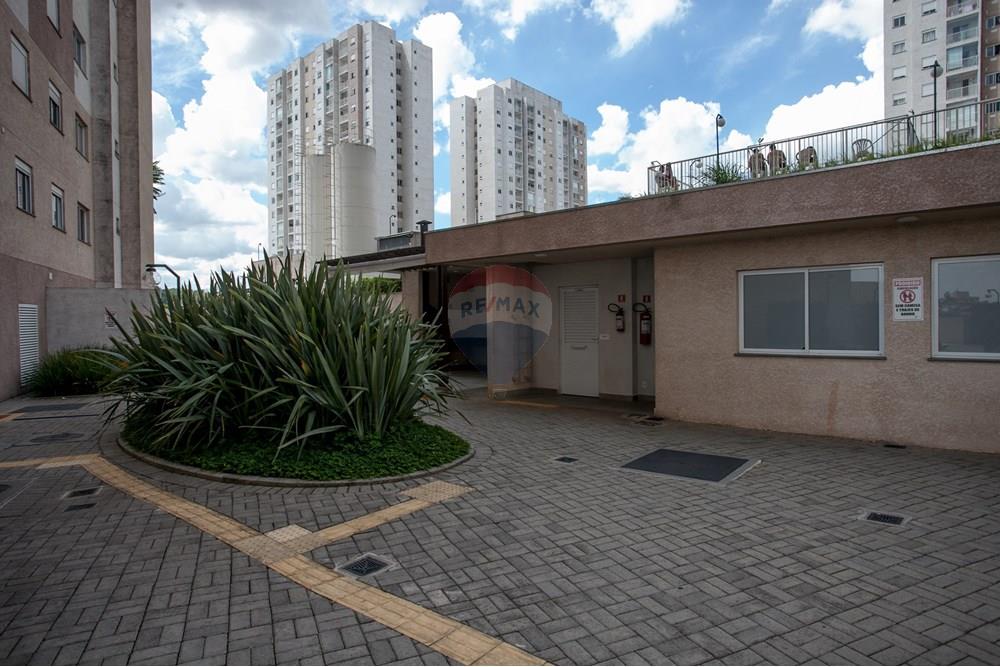 Apartamento - Venda - São Paulo , São Paulo - IMG_6384.jpg - 601751081-31