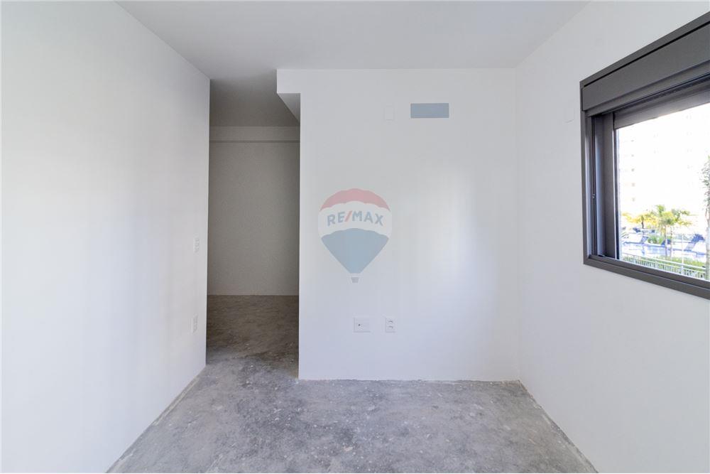 Apartamento - Venda - São Paulo , São Paulo - Salão de Festas - 601751058-88