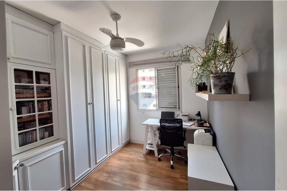 Apartamento - Alugar - São Paulo , São Paulo - 18 Fradique 43.jpg - 601361040-122