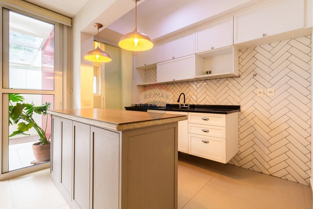 Apartamento - Venda - São Paulo , São Paulo - 3  COZINHA (4).jpg - 602281022-123