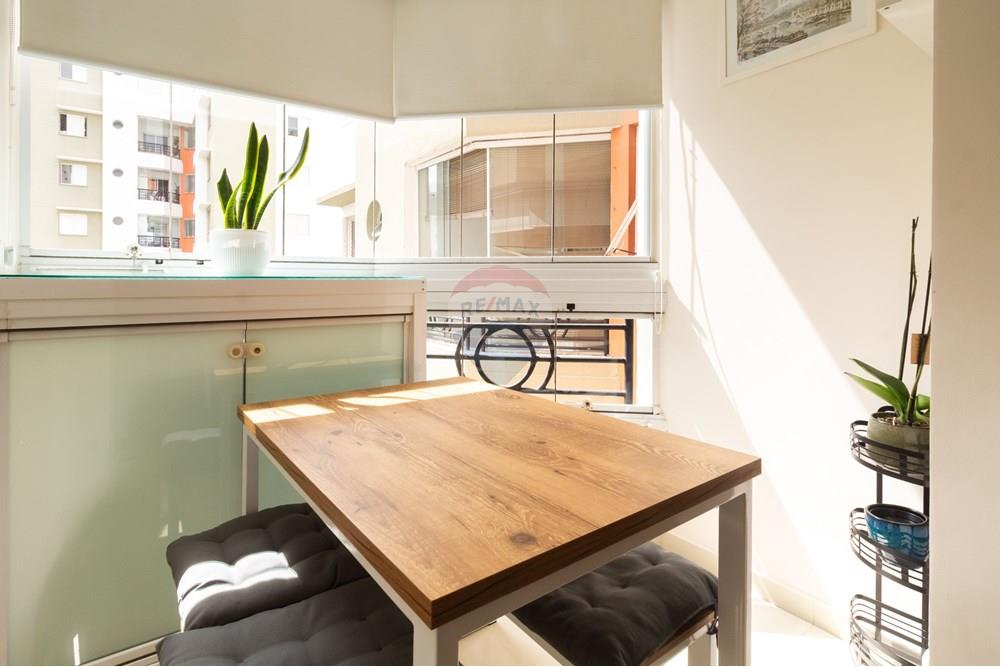 Apartamento - Venda - São Paulo , São Paulo - 2 VARANDA (3).jpg - 601261081-37