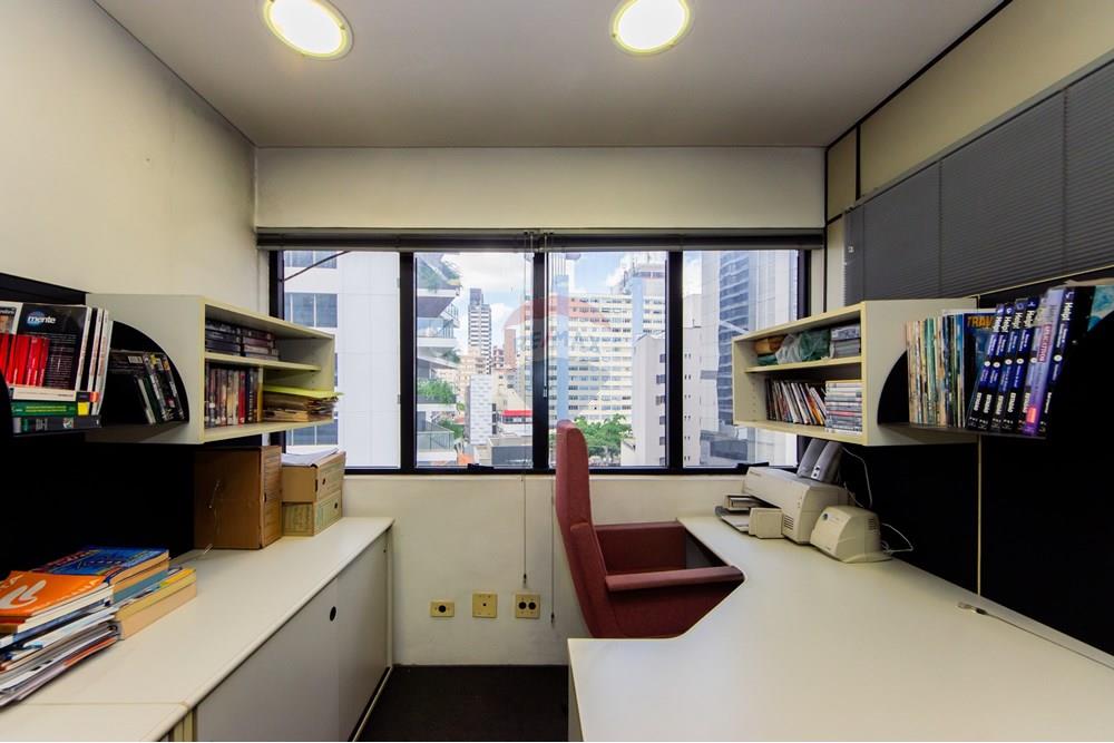 Cj. Comercial/ Sala - Venda - São Paulo , São Paulo - IMG_7774.jpg - 601441044-34