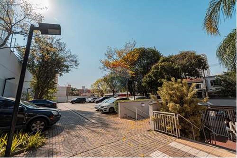 Apartamento - Venda - São Paulo , São Paulo - lazer 23.jpg - 601301083-7