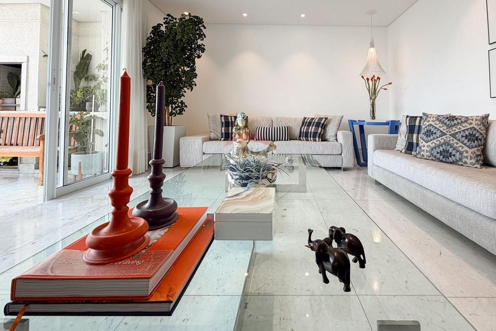 Apartamento - Venda - São Paulo , São Paulo - APTO232-34.jpg - 602441004-6