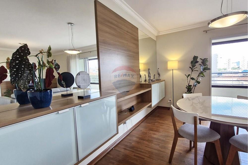 Apartamento - Venda - São Paulo , São Paulo - RUA CONSELHEIRO MOREIRA DE BARROS, 1555 (9).jpg - 601051032-154