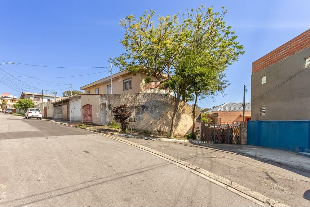 Casa - Venda - São Paulo , São Paulo - 601301087-9 - Travessa Bela, 33-024.jpg - 601301087-8