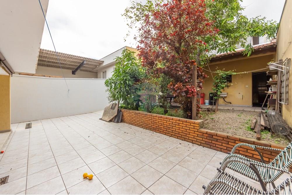 Casa - Venda - São Paulo , São Paulo - 25.jpg - 602261001-45