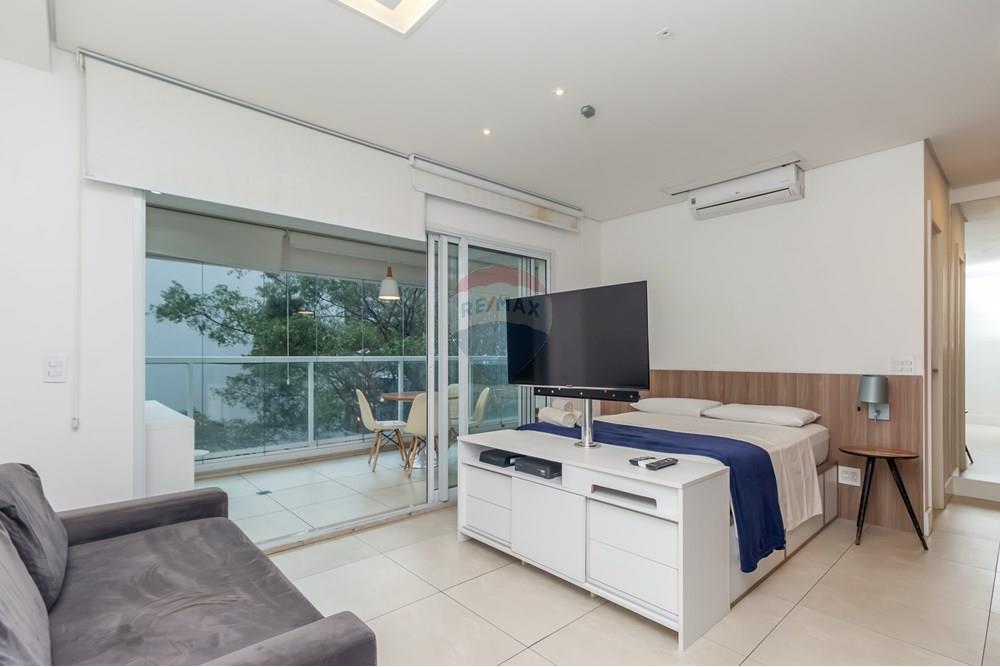 Studio - Venda - São Paulo , São Paulo - IMG_098320.jpg - 601081002-121