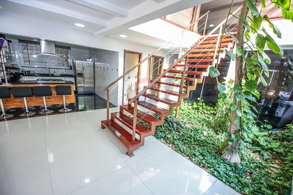 Casa - Alugar - São Paulo , São Paulo - casa altos da lapa - sem logo (27).jpg - 602181052-2