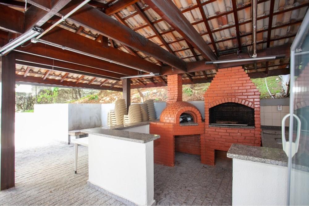 Apartamento - Alugar - São Paulo , São Paulo - Churrasqueira 2.jpg - 602331040-10