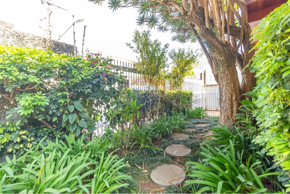 Casa - Venda - São Paulo , São Paulo - IMG_025206.jpg - 602031025-11