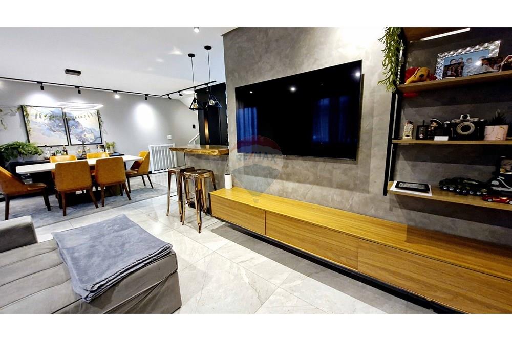 Casa de Condomínio - Venda - São Paulo , São Paulo - RUA ARTUR BERNARDES, 110 (21).jpg - 601051034-63