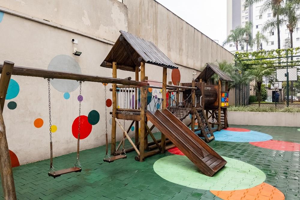 Apartamento - Venda - São Paulo , São Paulo - AP-61.jpg - 601971076-124