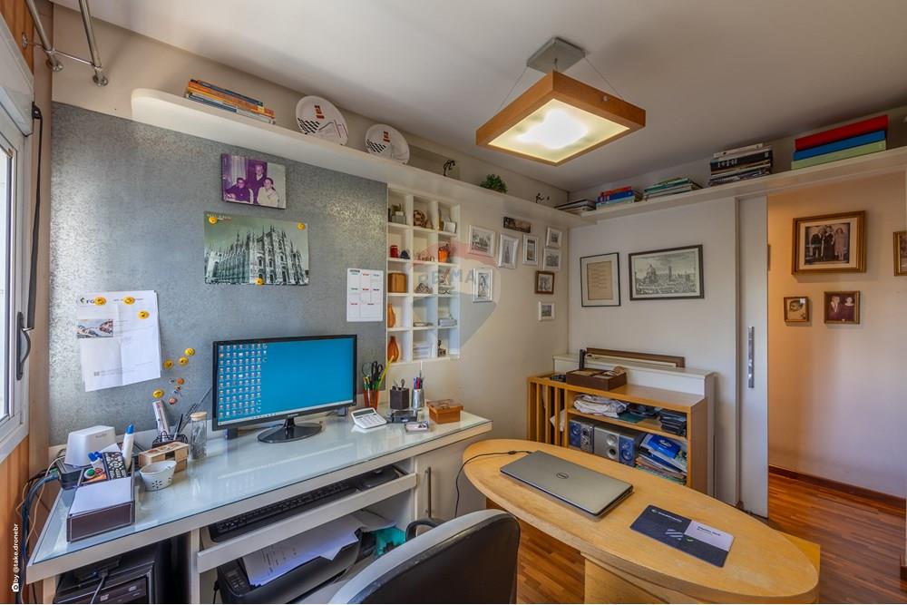 Apartamento - Venda - São Paulo , São Paulo - TKD-10849.jpg - 602151050-1