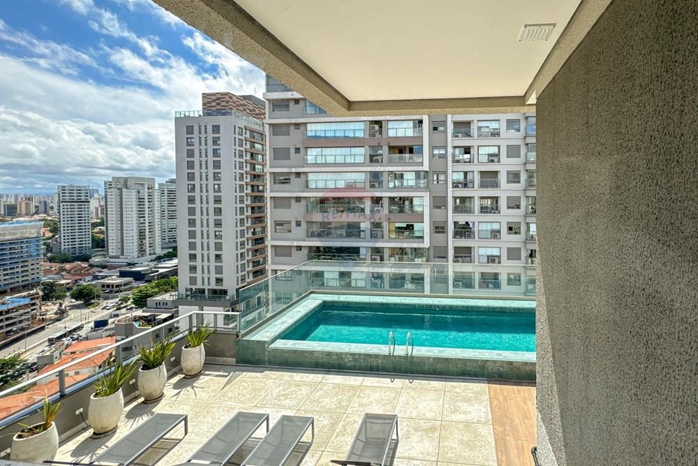 Studio - Venda - São Paulo , São Paulo - Foto 29 -  DJI_20260205_143107_627 -   id pend - 050226.jpg - 601301080-25