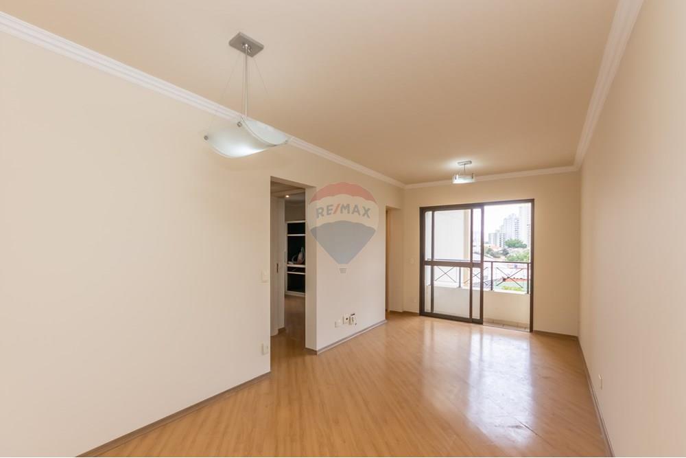 Apartamento - Venda - São Paulo , São Paulo - 01 - Sala.jpg - 602031008-78