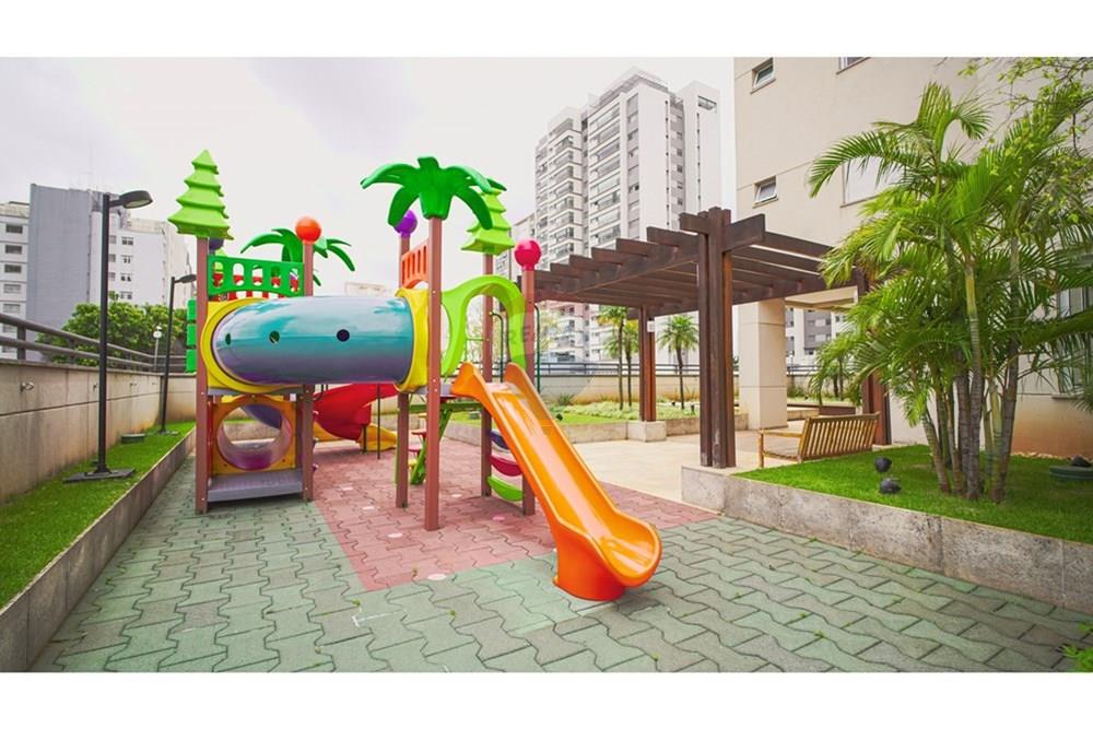 Apartamento - Venda - São Paulo , São Paulo - 18.jpg - 601451038-4