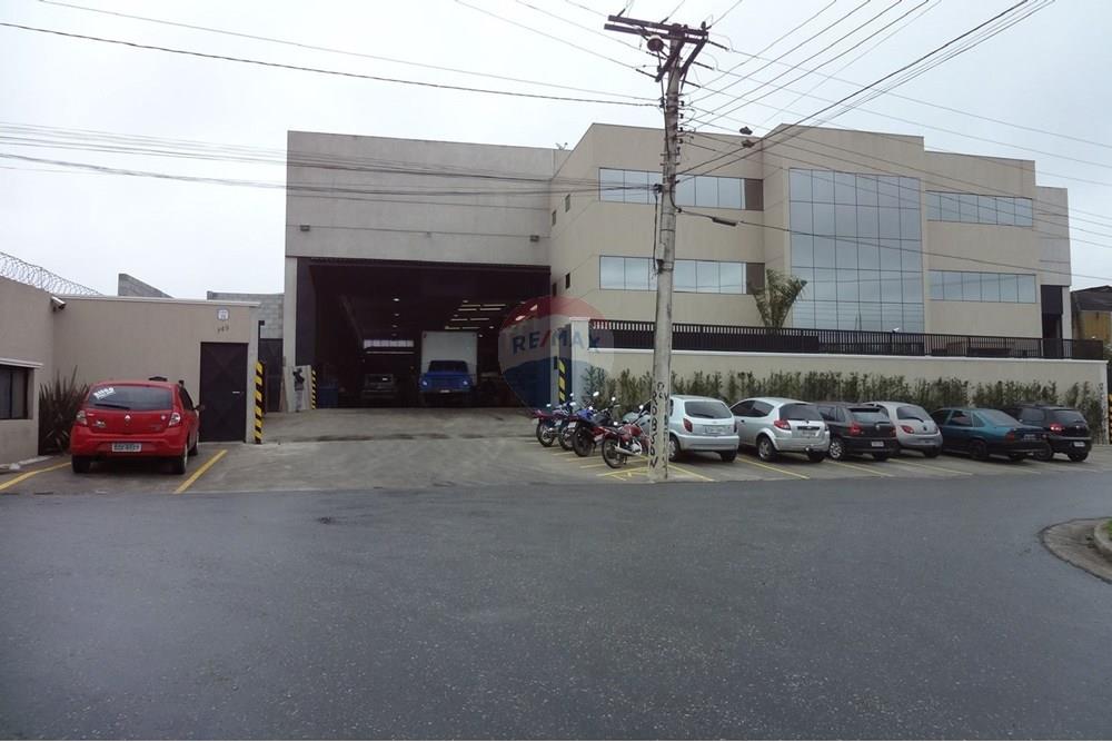 Galpão - Alugar - Itaquaquecetuba , São Paulo - 11.jpg - 602291021-197