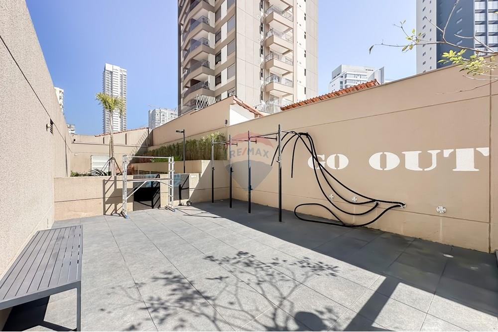 Studio - Venda - São Paulo , São Paulo - IMG_644623.jpg - Banheiro - 601371001-115