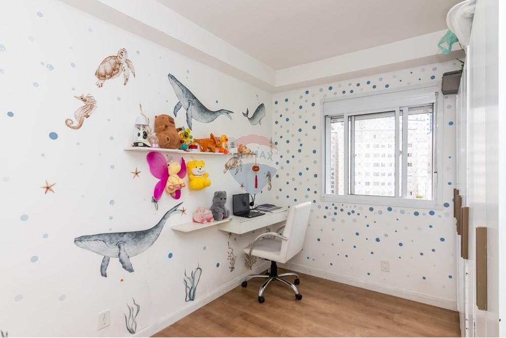 Apartamento - Venda - São Paulo , São Paulo - IMG_999806.jpg - 602071012-41