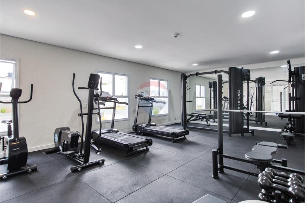 Apartamento - Venda - São Paulo , São Paulo - 01fotos_035.jpeg - 602011013-15