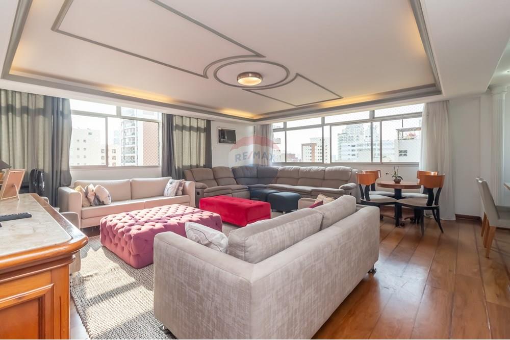 Residential - Condo/Apartment - São Paulo , São Paulo - BR - IMG_856725.jpg - 601721028-54