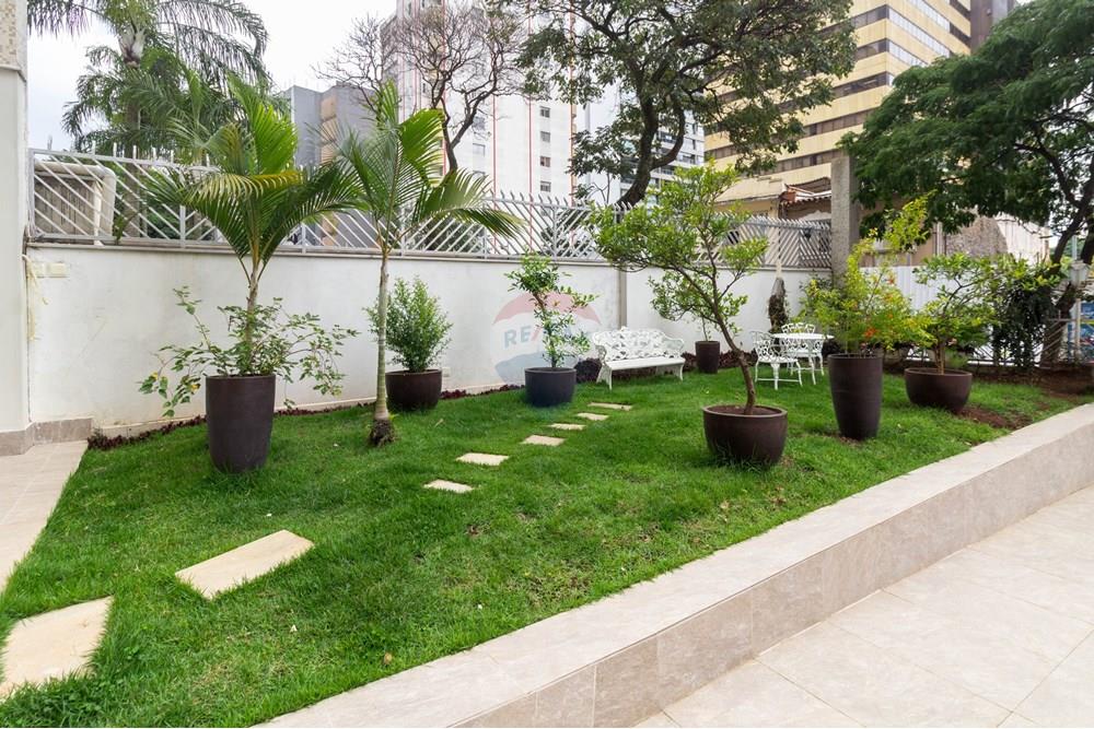 Apartamento - Venda - São Paulo , São Paulo - 20 FRENTE CONDOM. (1 ) (3).jpg - 601261087-44