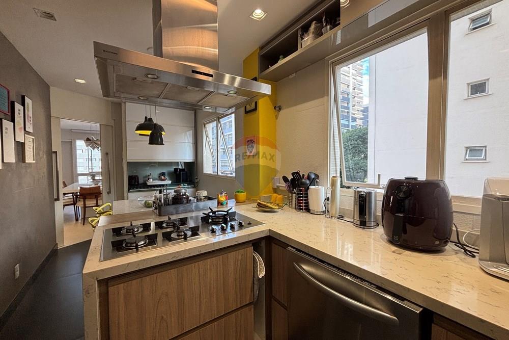 Apartamento - Alugar - São Paulo , São Paulo - IMG_1523.JPG - 601081019-93