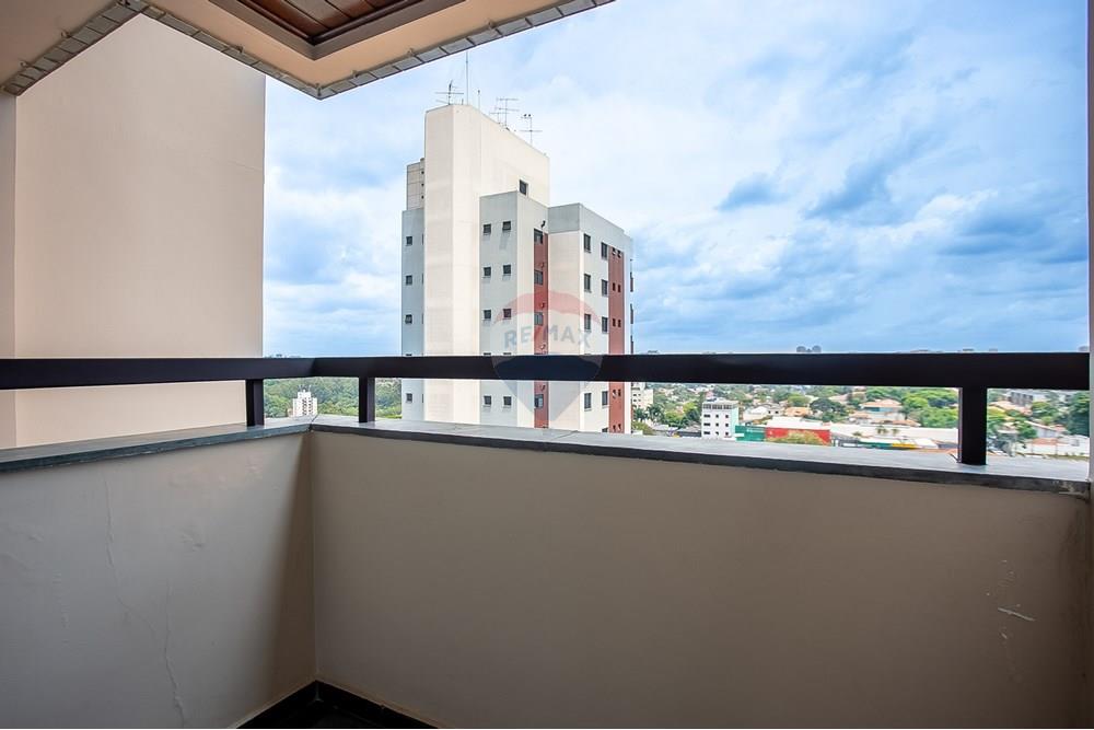 Apartamento - Venda - São Paulo , São Paulo - 601301002-120 - Rua Palacete das Águias, 200-009.jpg - 601301002-120