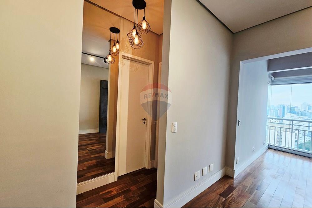 Apartamento - Alugar - São Paulo , São Paulo - 20251028_133040.jpg - 601471039-23