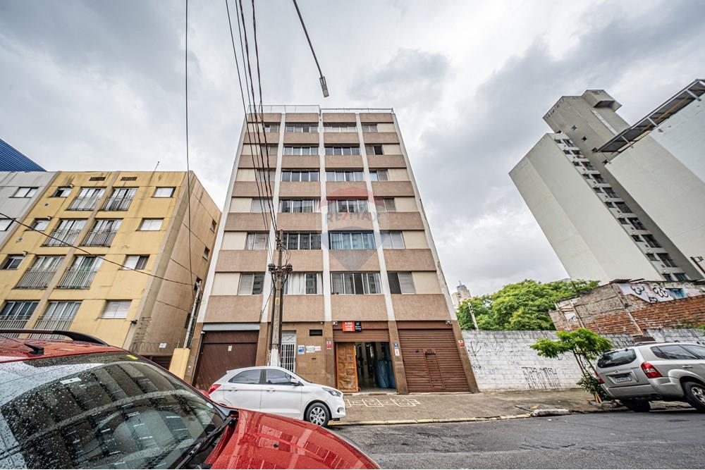 Apartamento - Venda - São Paulo , São Paulo - (37).jpg - 601191002-71