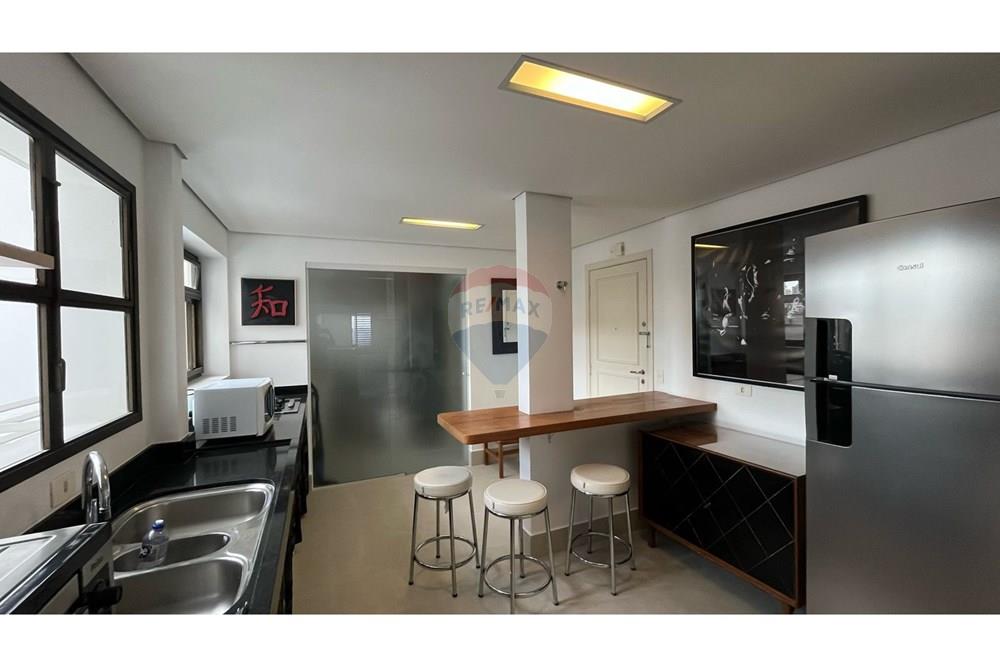 Apartamento - Alugar - São Paulo , São Paulo - COZINHA 03.jpg - 630331112-8