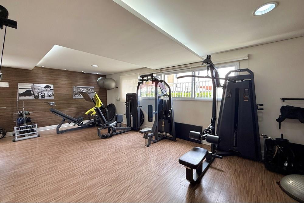 Apartamento - Alugar - São Paulo , São Paulo - 10a.jpg - 602321013-33