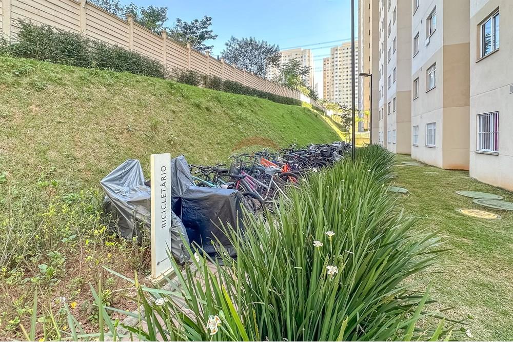 Apartamento - Venda - São Paulo , São Paulo - IMG_091421.jpg - 602241020-16