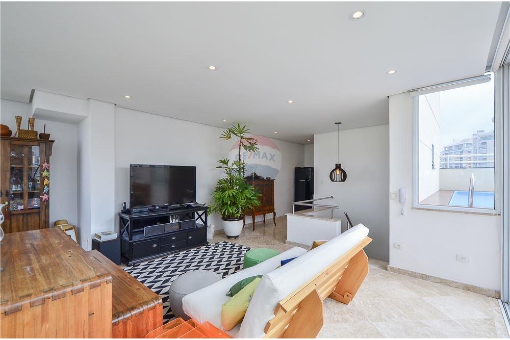 Apartamento - Venda - São Paulo , São Paulo - 18 - 601251016-92