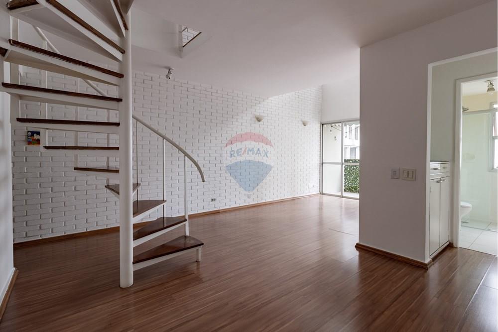 Duplex - Alugar - São Paulo , São Paulo - _MG_0854-HDR.JPG - 601361020-478