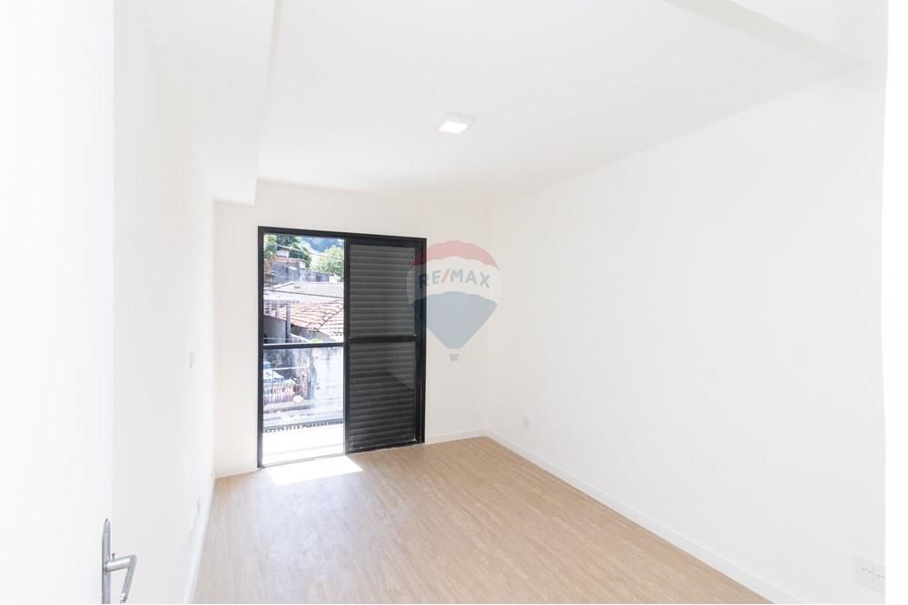 Sobrado - Venda - São Paulo , São Paulo - Rua Xavier da Silva Ferrão, 235_29.jpg - 601771084-12