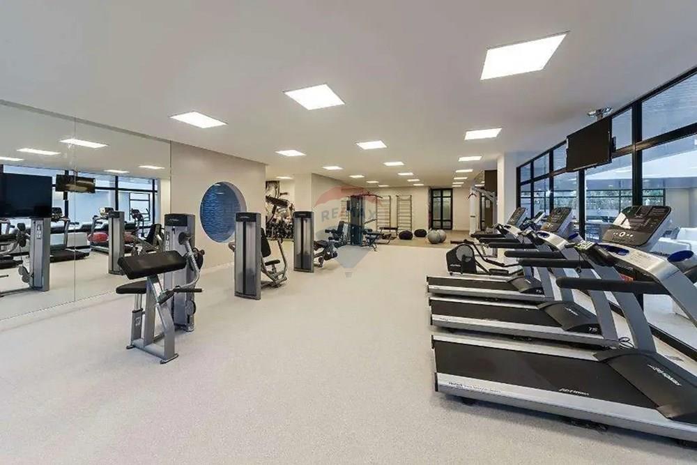 Apartamento - Alugar - São Paulo , São Paulo - 24 sp-sao-paulo-pinheiros-rua-fernao-dias-apartamento-para-alugar-2-quartos-6925a328-25.jpg - 601361040-186