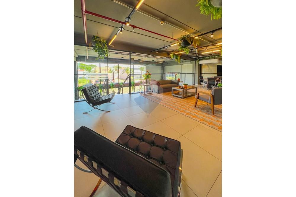 Cj. Comercial/ Sala - Venda - Ribeirão Preto , São Paulo - sala_comercial_a_venda_avenida_independencia_center_ribeirao_preto_sp (10).JPG - 601251261-63