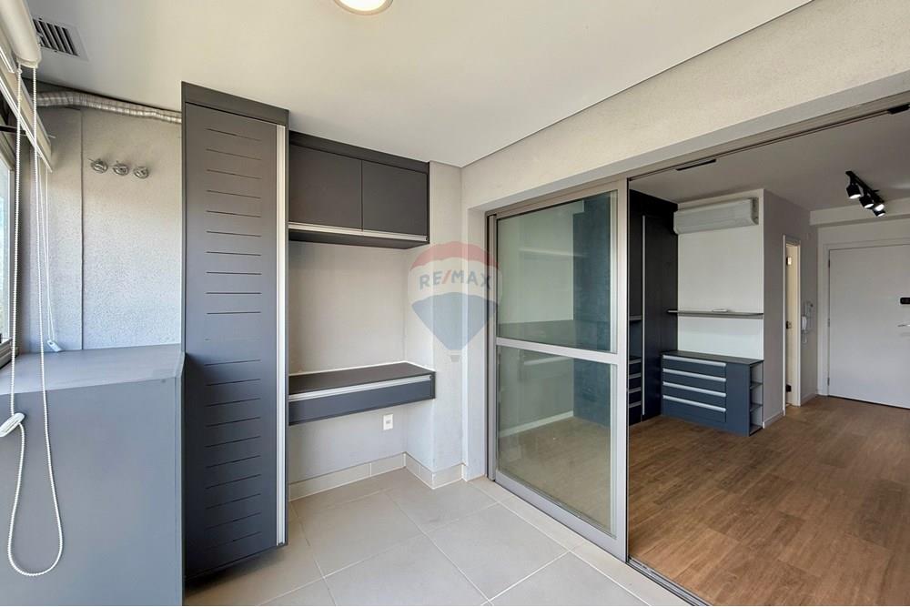 Studio - Venda - São Paulo , São Paulo - IMG_2437.jpg - 602321014-116