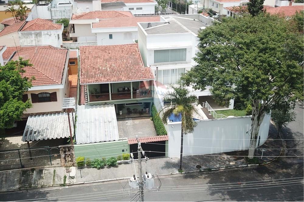 Casa - Venda - São Paulo , São Paulo - RUA CAREAÇU, 98 (54).jpg - 601051026-237